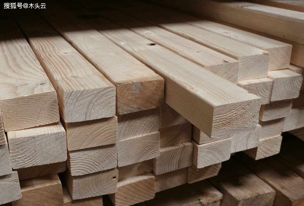 与中国木材贸易连续下滑芬兰锯材出口重心要开始转移？kb体育(图3)